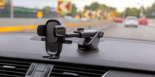 Car Phone Holder (B)